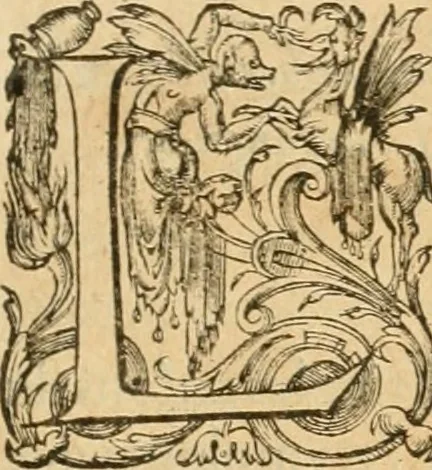 An illustration from De l'origine des bovrgongnons, et antiqvité des estats de Bovrgongne, devx livres : plus, des antiquitez d'Autun, liure 1 : de Chalon, 2 : de Mascon, 3 : de l'abbaye & ville de Tournus, 1, 1581, leaf 592
