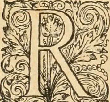 An illustration from De l'origine des bovrgongnons, et antiqvité des estats de Bovrgongne, devx livres : plus, des antiquitez d'Autun, liure 1 : de Chalon, 2 : de Mascon, 3 : de l'abbaye & ville de Tournus, 1, 1581, leaf 593
