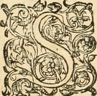 An illustration from De l'origine des bovrgongnons, et antiqvité des estats de Bovrgongne, devx livres : plus, des antiquitez d'Autun, liure 1 : de Chalon, 2 : de Mascon, 3 : de l'abbaye & ville de Tournus, 1, 1581, leaf 637