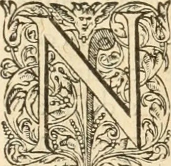 An illustration from De l'origine des bovrgongnons, et antiqvité des estats de Bovrgongne, devx livres : plus, des antiquitez d'Autun, liure 1 : de Chalon, 2 : de Mascon, 3 : de l'abbaye & ville de Tournus, 1, 1581, leaf 661