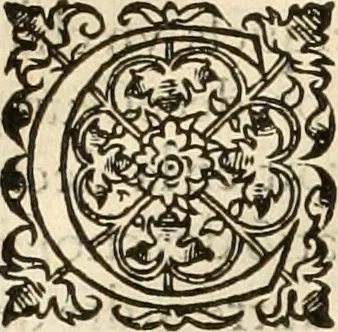 An illustration from De l'origine des bovrgongnons, et antiqvité des estats de Bovrgongne, devx livres : plus, des antiquitez d'Autun, liure 1 : de Chalon, 2 : de Mascon, 3 : de l'abbaye & ville de Tournus, 1, 1581, leaf 81