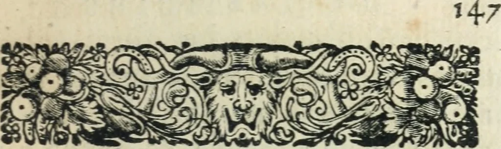 An illustration from De l'origine des fontaines, 1678, leaf 170