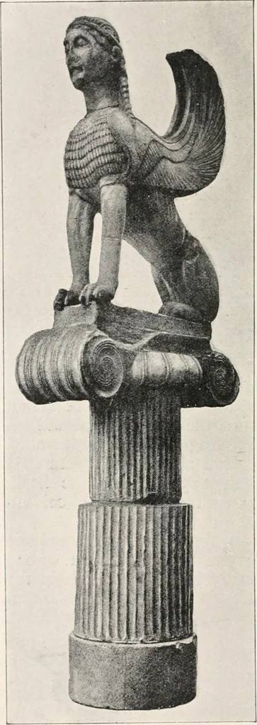 An illustration from Delphi, 1920, leaf 113