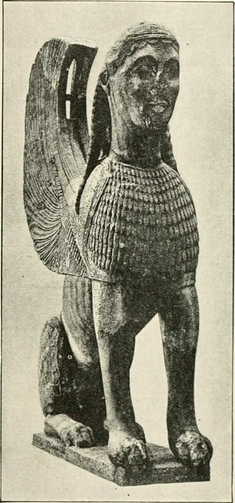 An illustration from Delphi, 1920, leaf 114