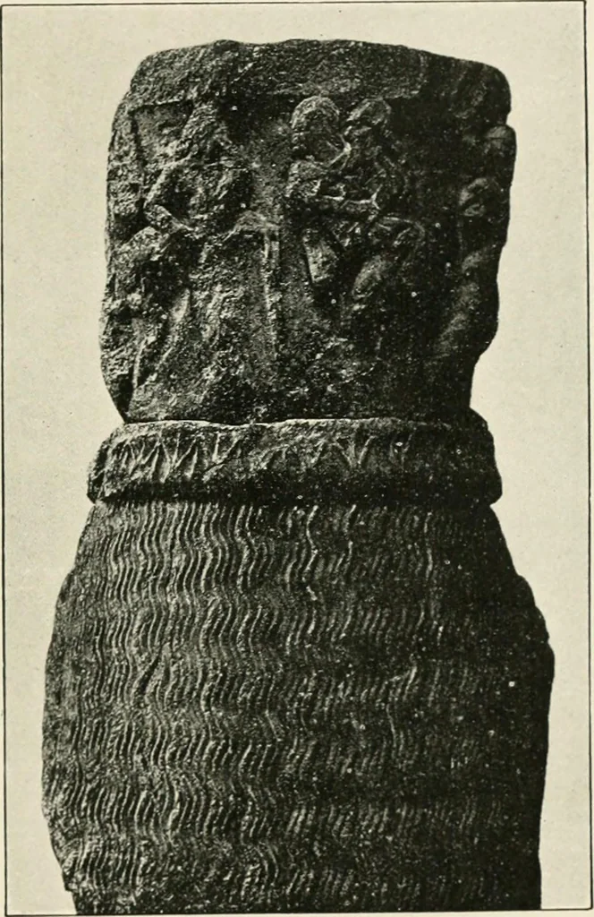 An illustration from Delphi, 1920, leaf 120