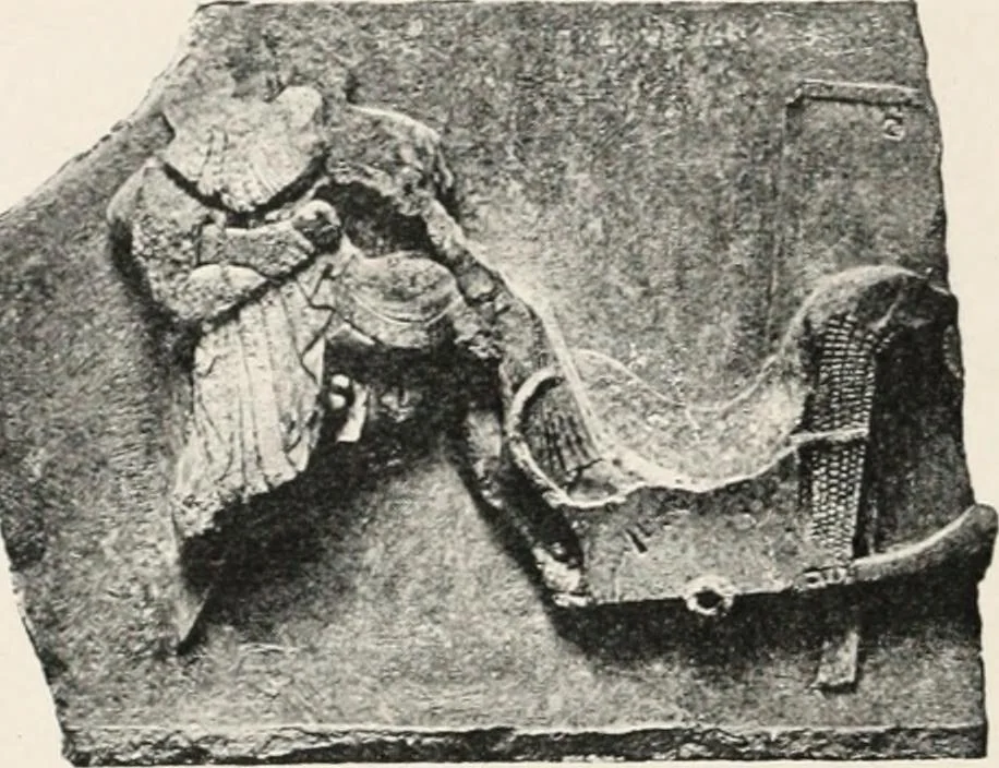 An illustration from Delphi, 1920, leaf 129