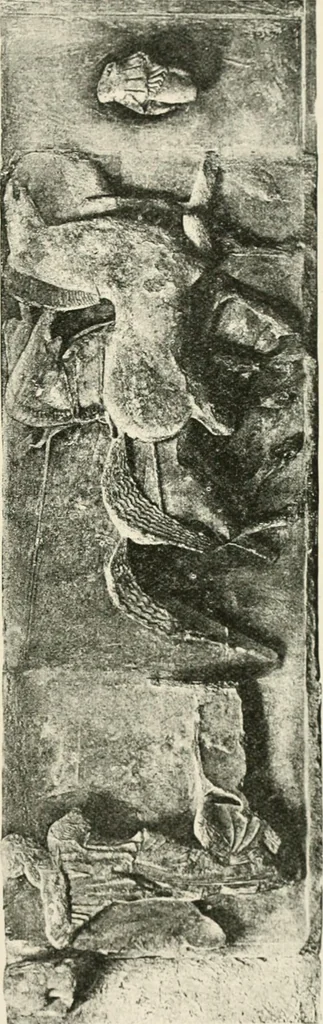 An illustration from Delphi, 1920, leaf 142