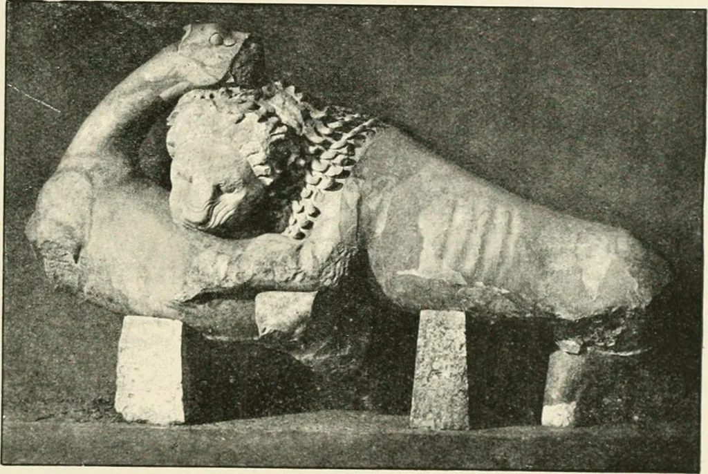 An illustration from Delphi, 1920, leaf 168