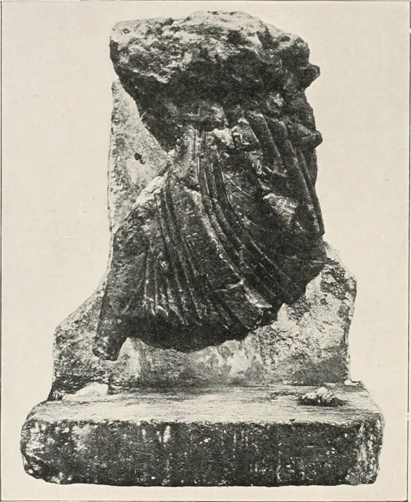 An illustration from Delphi, 1920, leaf 171