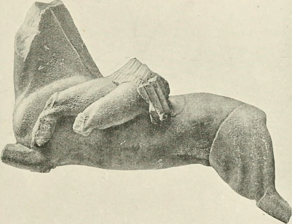 An illustration from Delphi, 1920, leaf 184
