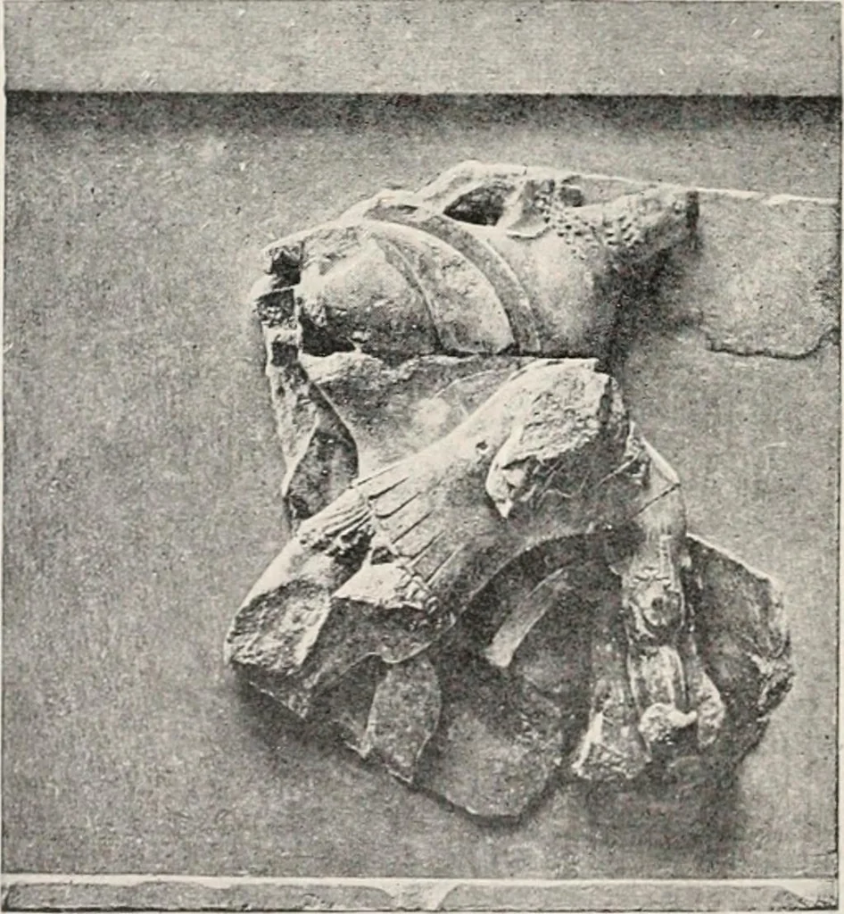 An illustration from Delphi, 1920, leaf 187