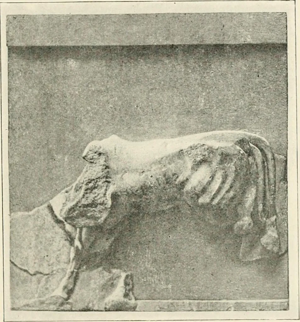 An illustration from Delphi, 1920, leaf 188