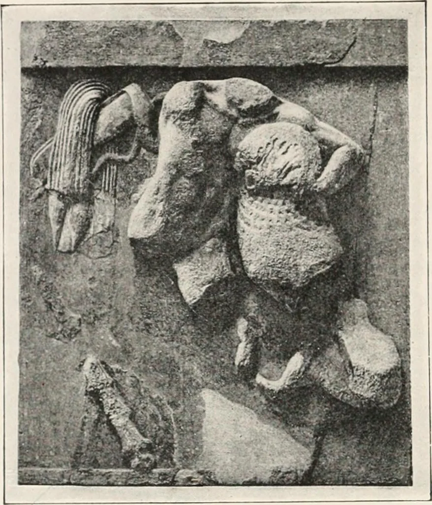An illustration from Delphi, 1920, leaf 189