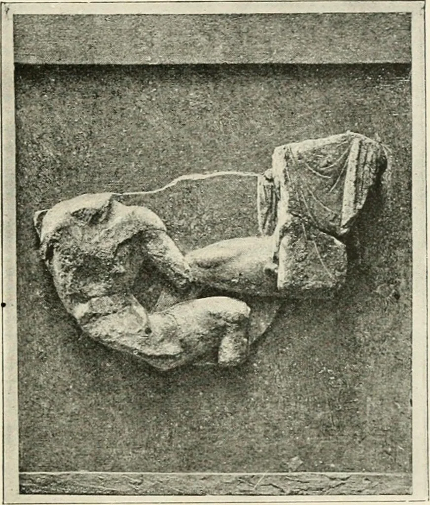 An illustration from Delphi, 1920, leaf 198