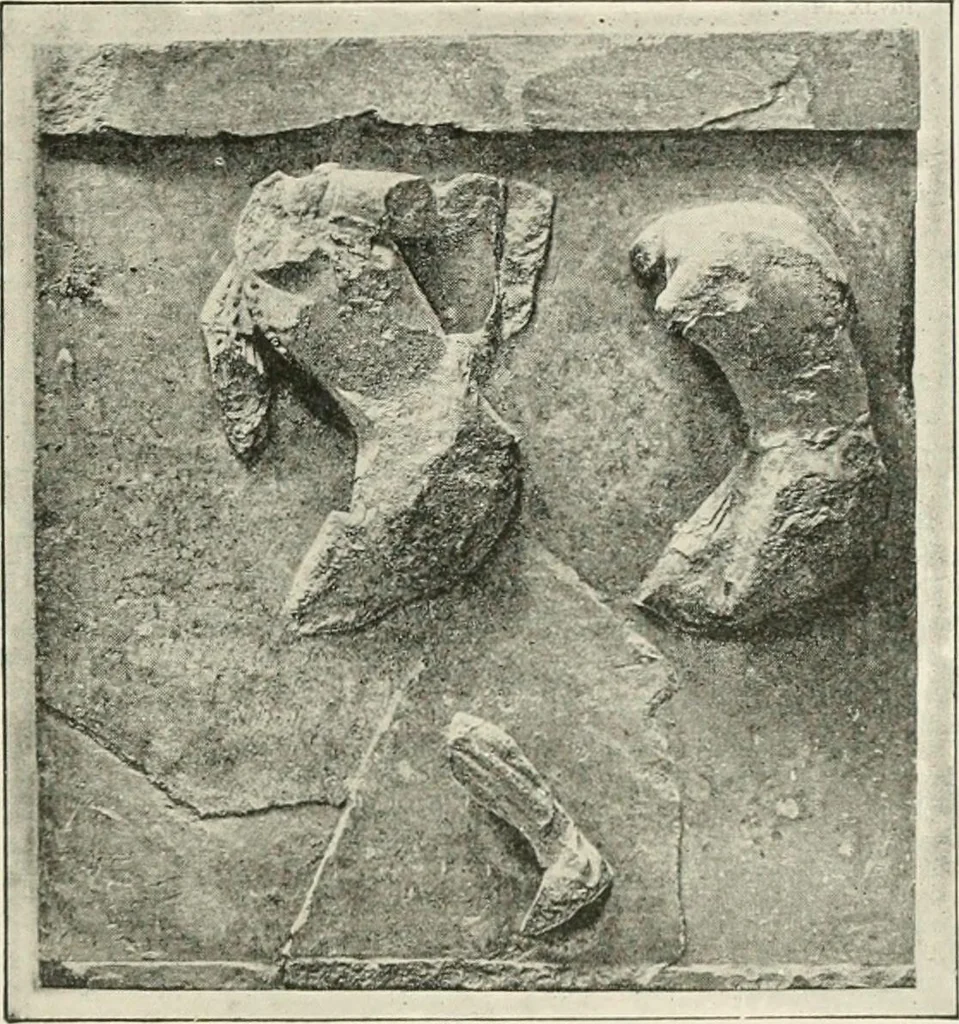An illustration from Delphi, 1920, leaf 208