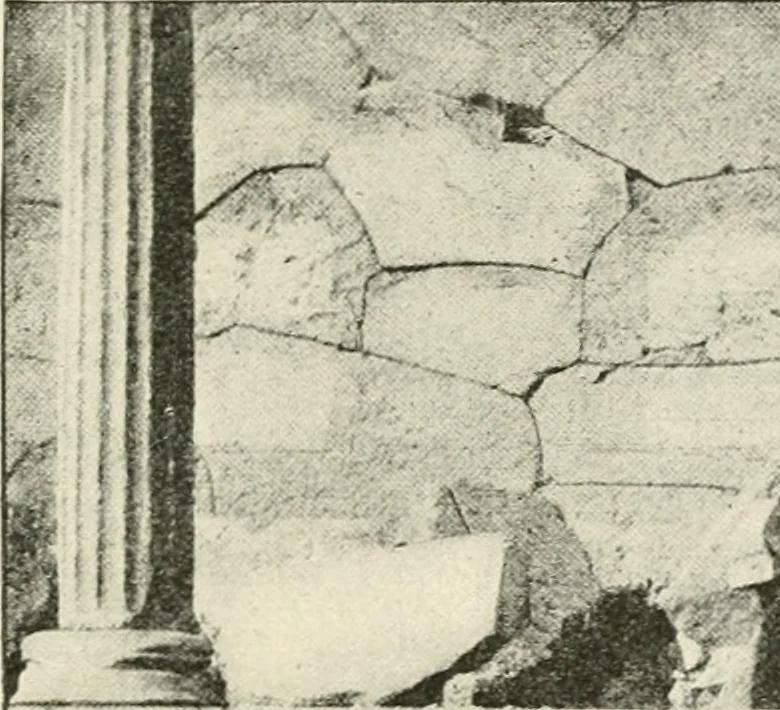An illustration from Delphi, 1920, leaf 214
