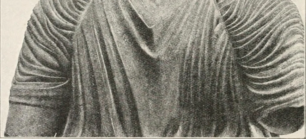 An illustration from Delphi, 1920, leaf 245