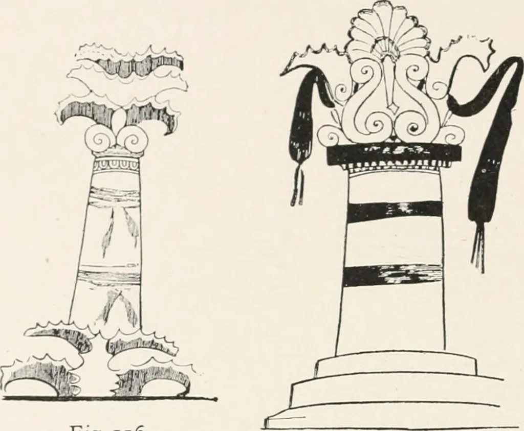 An illustration from Delphi, 1920, leaf 265