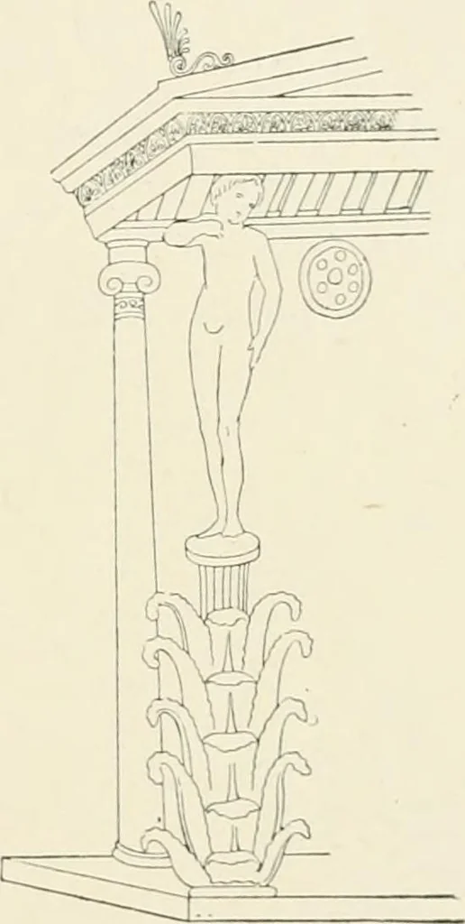 An illustration from Delphi, 1920, leaf 278