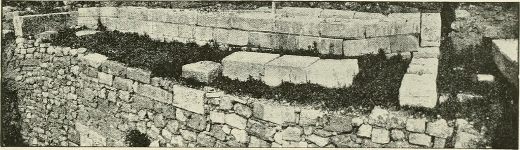 An illustration from Delphi, 1920, leaf 282