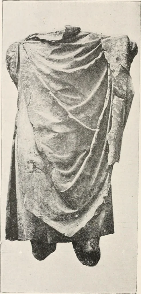 An illustration from Delphi, 1920, leaf 285