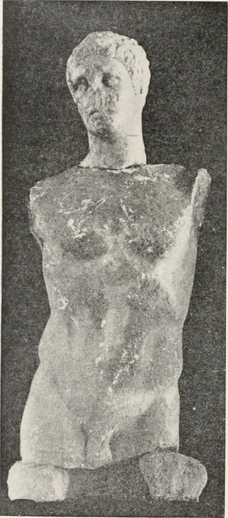 An illustration from Delphi, 1920, leaf 287