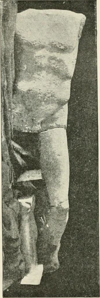An illustration from Delphi, 1920, leaf 288