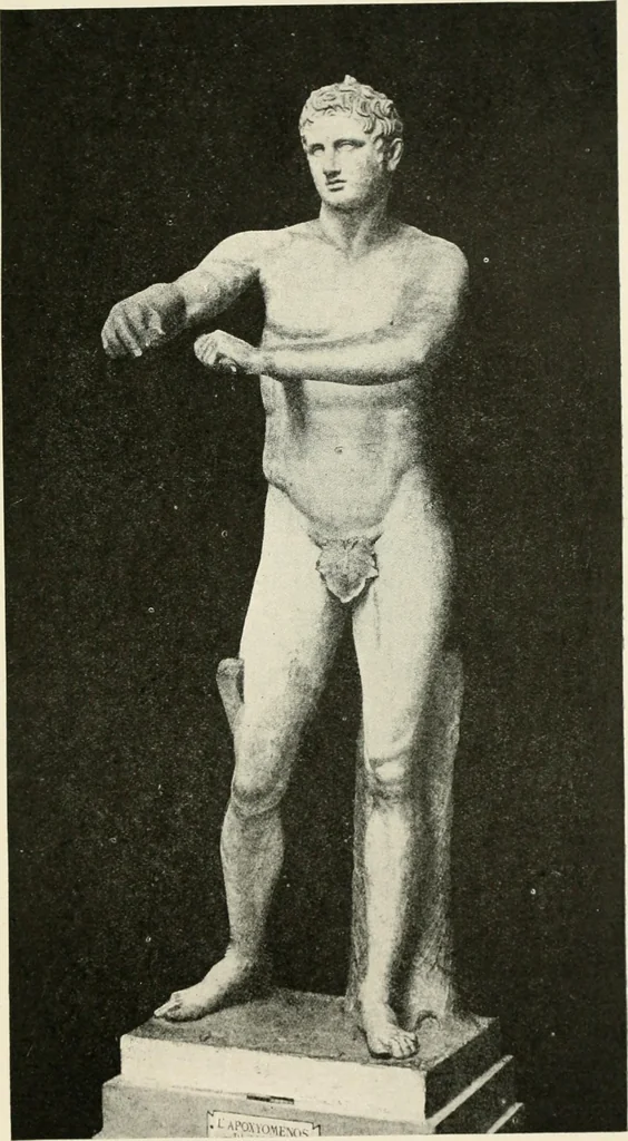 An illustration from Delphi, 1920, leaf 302