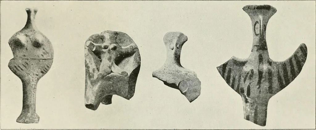 An illustration from Delphi, 1920, leaf 76