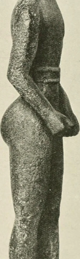 An illustration from Delphi, 1920, leaf 82
