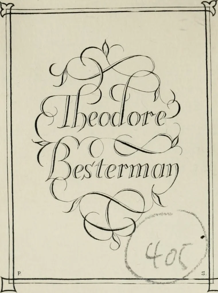 An illustration from De ludis privatis ac domesticis veterum liber vnicus, 1627, leaf 1
