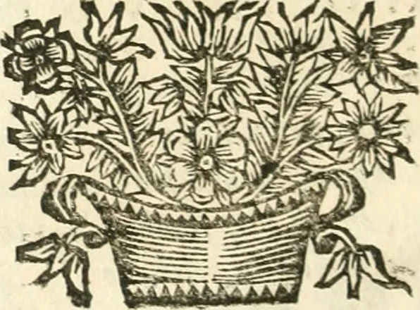 An illustration from De l'usure et des vrais moyens de l'eviter. Par l'usage de divers contrats licites, & approuvez par le droit civil & canonique, & par le droit France. Avec reglement pour des monts de pieté gratuits, & des modeles qu'on a jugé necessaires pour plusieurs de ces contrats, 1687, leaf 21