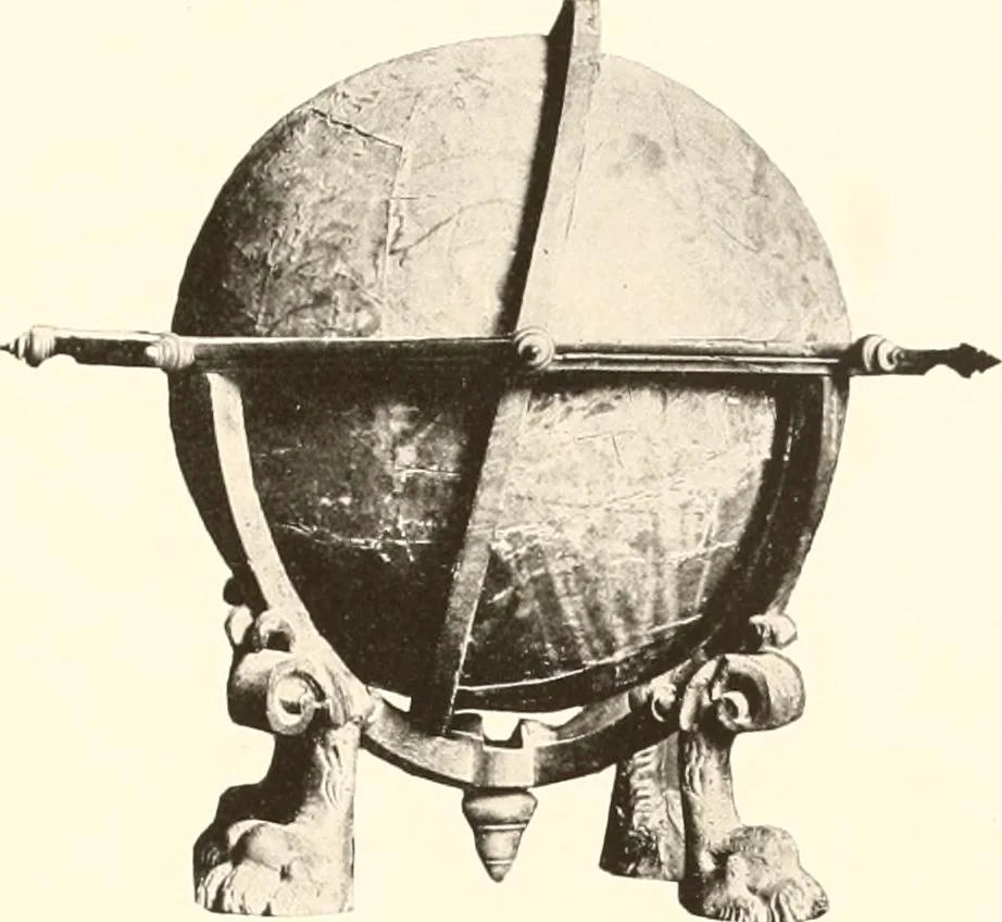 An illustration from De luxe illustrated catalogue of the treasures and antiquities illustrating the golden age of Italian art, belonging to the famous expert and antiquarian, Signor Stefano Bardini, of Florence, Italy;, 1918, leaf 158
