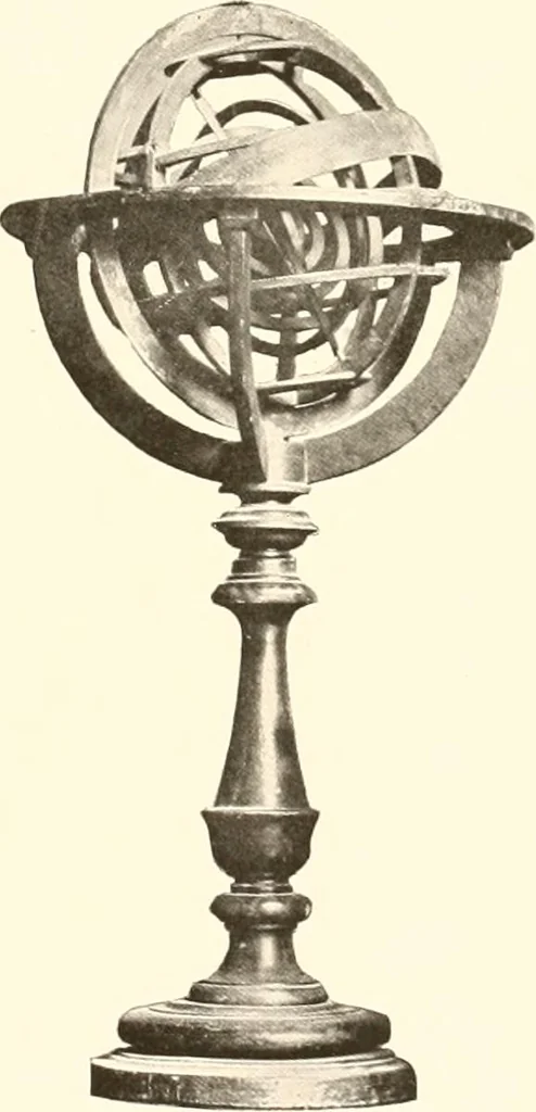 An illustration from De luxe illustrated catalogue of the treasures and antiquities illustrating the golden age of Italian art, belonging to the famous expert and antiquarian, Signor Stefano Bardini, of Florence, Italy;, 1918, leaf 158