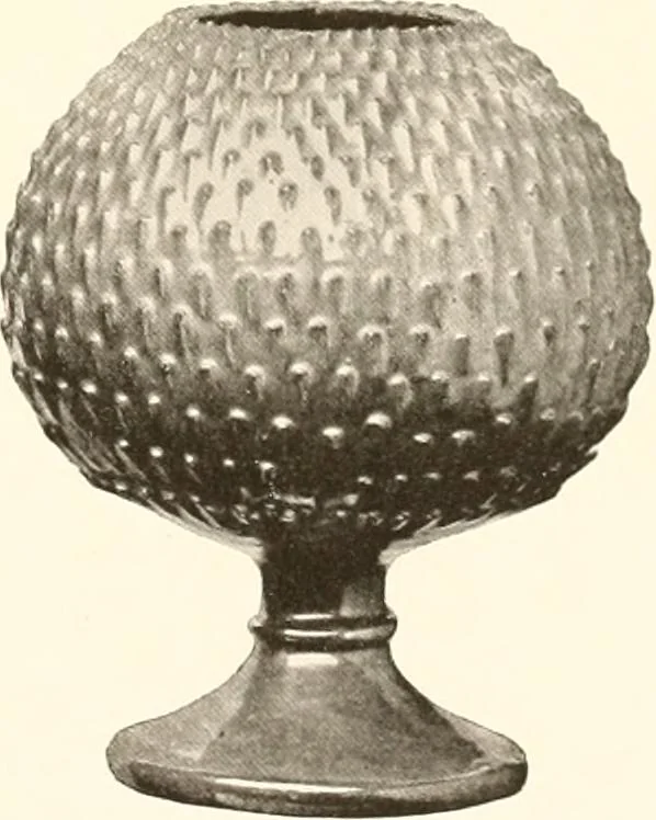An illustration from De luxe illustrated catalogue of the treasures and antiquities illustrating the golden age of Italian art, belonging to the famous expert and antiquarian, Signor Stefano Bardini, of Florence, Italy;, 1918, leaf 160