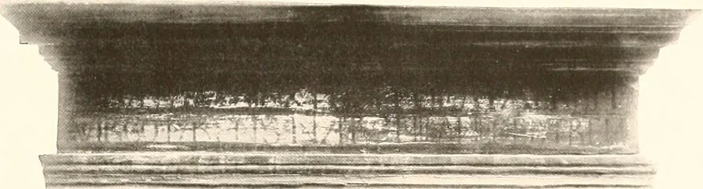 An illustration from De luxe illustrated catalogue of the treasures and antiquities illustrating the golden age of Italian art, belonging to the famous expert and antiquarian, Signor Stefano Bardini, of Florence, Italy;, 1918, leaf 220