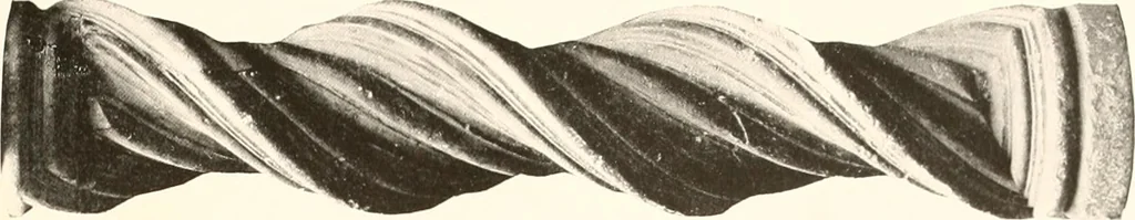 An illustration from De luxe illustrated catalogue of the treasures and antiquities illustrating the golden age of Italian art, belonging to the famous expert and antiquarian, Signor Stefano Bardini, of Florence, Italy;, 1918, leaf 272