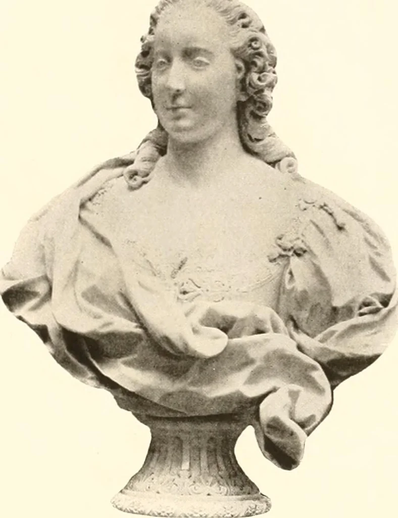 An illustration from De luxe illustrated catalogue of the treasures and antiquities illustrating the golden age of Italian art, belonging to the famous expert and antiquarian, Signor Stefano Bardini, of Florence, Italy;, 1918, leaf 294