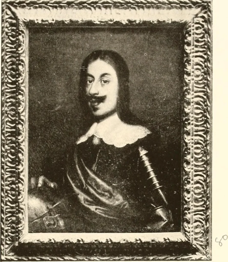 An illustration from De luxe illustrated catalogue of the treasures and antiquities illustrating the golden age of Italian art, belonging to the famous expert and antiquarian, Signor Stefano Bardini, of Florence, Italy;, 1918, leaf 342