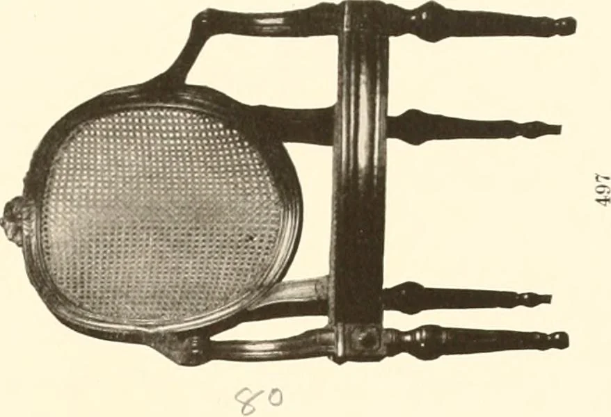 An illustration from De luxe illustrated catalogue of the treasures and antiquities illustrating the golden age of Italian art, belonging to the famous expert and antiquarian, Signor Stefano Bardini, of Florence, Italy;, 1918, leaf 388