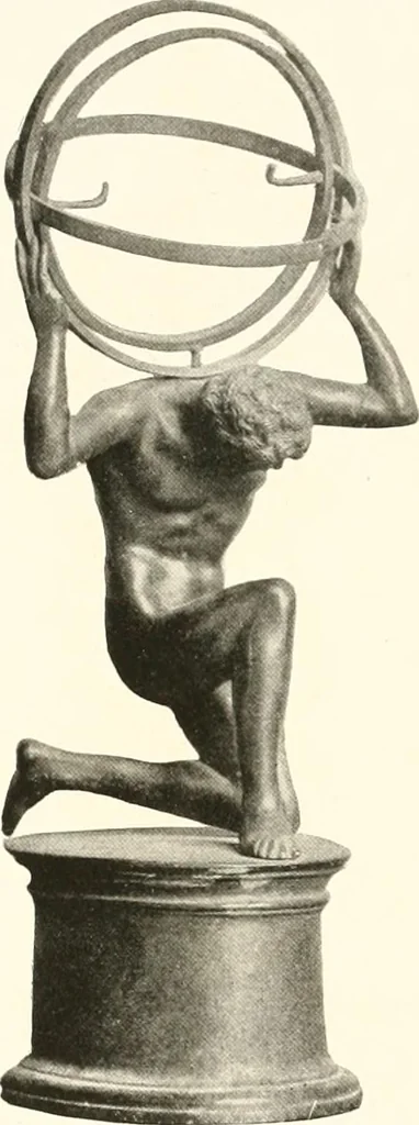 An illustration from De luxe illustrated catalogue of the treasures and antiquities illustrating the golden age of Italian art, belonging to the famous expert and antiquarian, Signor Stefano Bardini, of Florence, Italy;, 1918, leaf 73