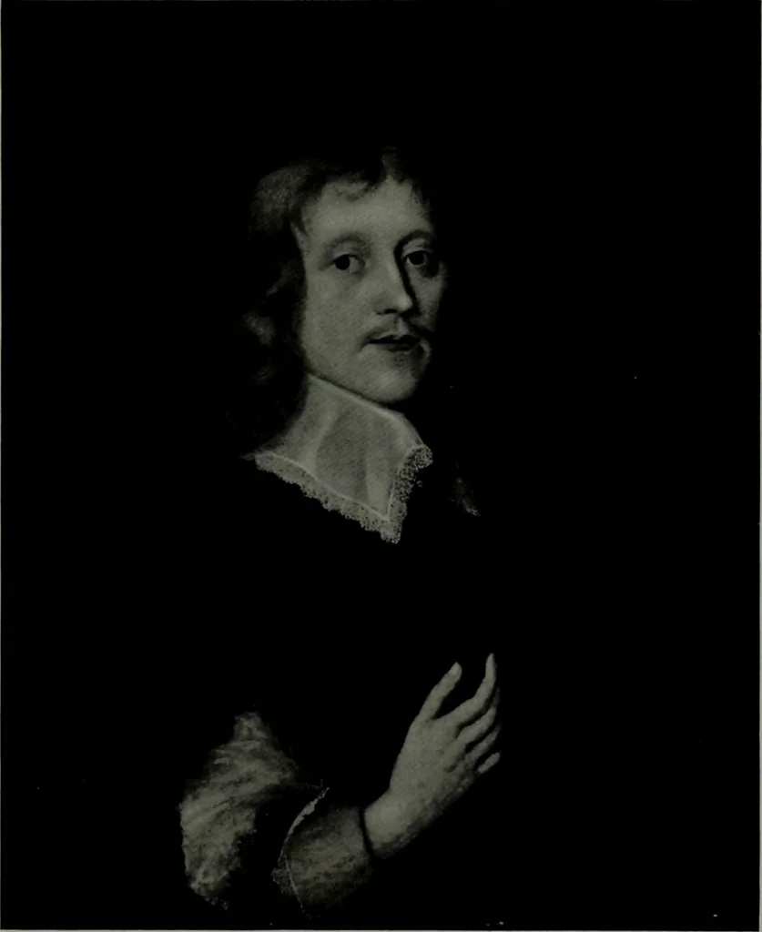 An illustration from De luxe illustrated catalogue of the notable art collection formed by the late George A. Hearn ... to be sold at unrestricted public sale, as directed by the terms of the will, Clarkson Cowl, Herbert Spencer Greims and George E. Schank, executors, on the afternoons and evenings at the places herein stated .., 1918, leaf 280