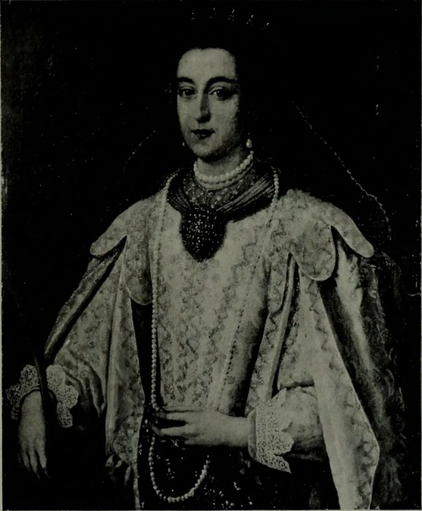 An illustration from De luxe illustrated catalogue of the notable art collection formed by the late George A. Hearn ... to be sold at unrestricted public sale, as directed by the terms of the will, Clarkson Cowl, Herbert Spencer Greims and George E. Schank, executors, on the afternoons and evenings at the places herein stated .., 1918, leaf 292