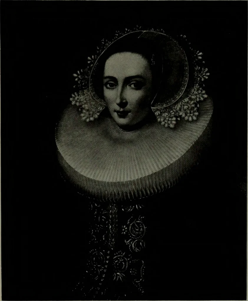 An illustration from De luxe illustrated catalogue of the notable art collection formed by the late George A. Hearn ... to be sold at unrestricted public sale, as directed by the terms of the will, Clarkson Cowl, Herbert Spencer Greims and George E. Schank, executors, on the afternoons and evenings at the places herein stated .., 1918, leaf 380