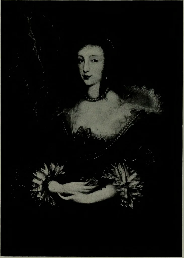 An illustration from De luxe illustrated catalogue of the notable art collection formed by the late George A. Hearn ... to be sold at unrestricted public sale, as directed by the terms of the will, Clarkson Cowl, Herbert Spencer Greims and George E. Schank, executors, on the afternoons and evenings at the places herein stated .., 1918, leaf 412