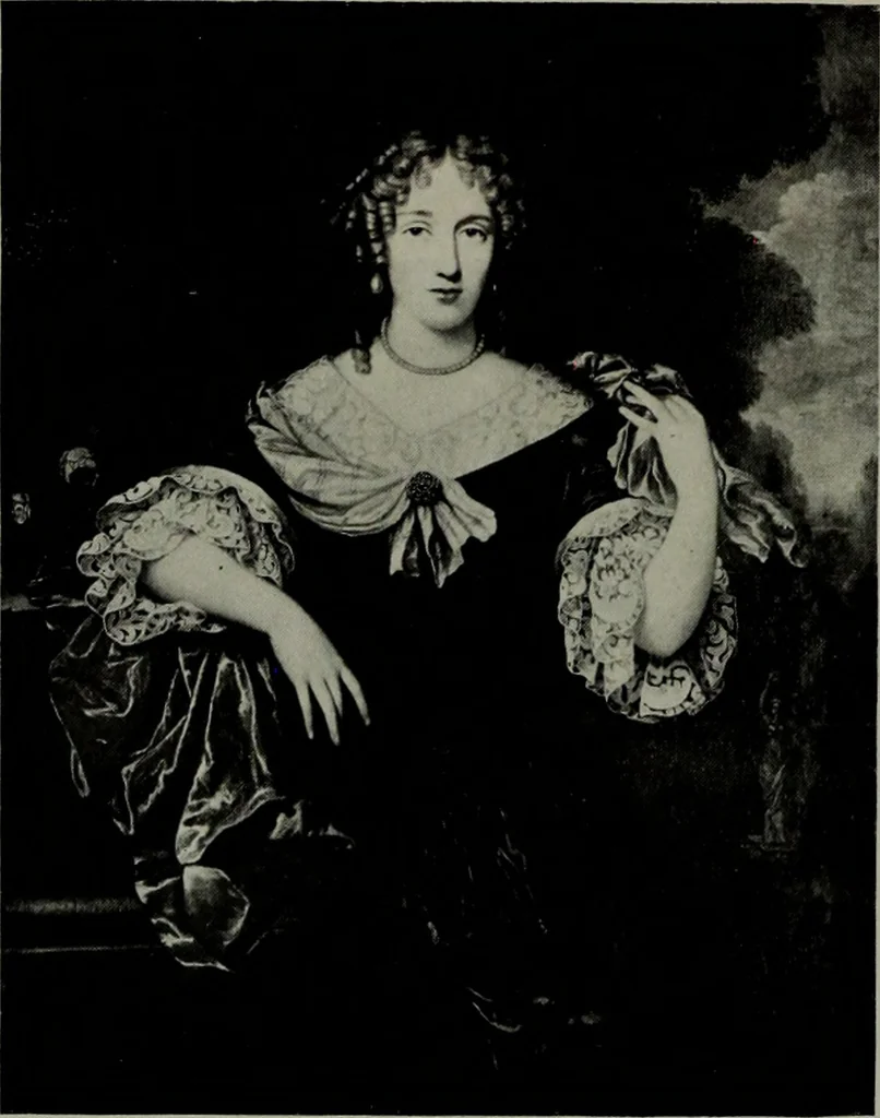 An illustration from De luxe illustrated catalogue of the notable art collection formed by the late George A. Hearn ... to be sold at unrestricted public sale, as directed by the terms of the will, Clarkson Cowl, Herbert Spencer Greims and George E. Schank, executors, on the afternoons and evenings at the places herein stated .., 1918, leaf 413