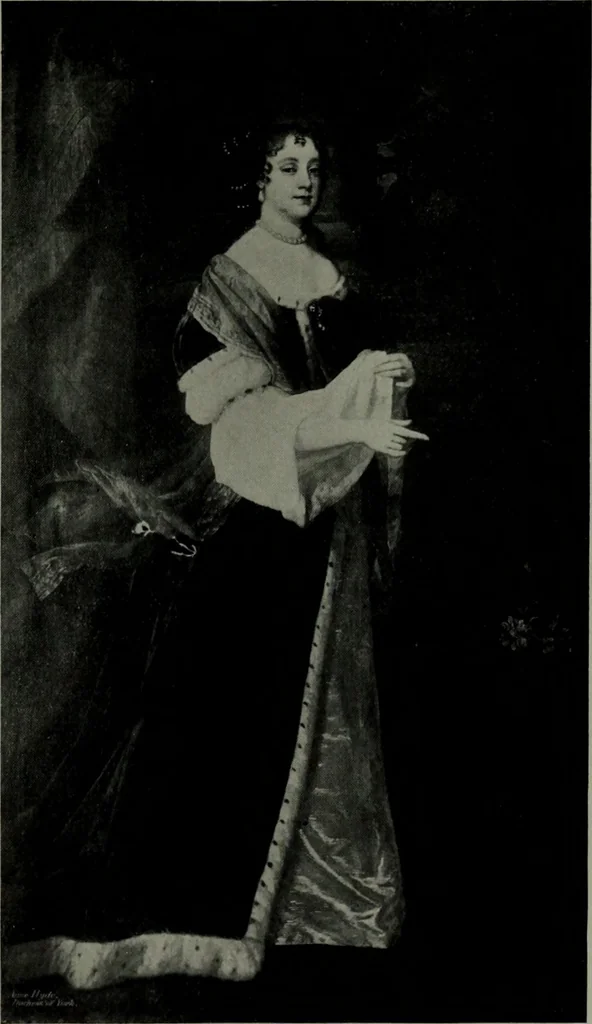 An illustration from De luxe illustrated catalogue of the notable art collection formed by the late George A. Hearn ... to be sold at unrestricted public sale, as directed by the terms of the will, Clarkson Cowl, Herbert Spencer Greims and George E. Schank, executors, on the afternoons and evenings at the places herein stated .., 1918, leaf 448