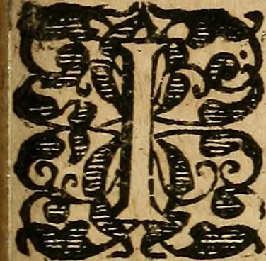 An illustration from De magia, : de observatione somniorvm, et de divinatione astrologica, libri tres. Adversvs fallaces, et svperstitiosas artes., 1598, leaf 126