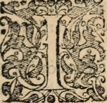 An illustration from De manu regia tractatus : prima[-secunda] pars : inquo, omnium legum regiarum (quibus regi Portugalliae inuictissimo, in causis ecclesiasticis cognitio permissa est) ex iure, priuilegio, consuetudine, seu concordia, sensus, & vera decidendi ratio aperitur, 1622, leaf 162