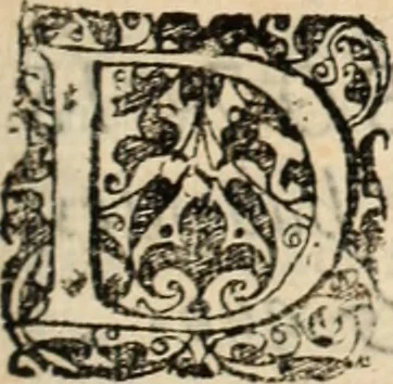 An illustration from De manu regia tractatus : prima[-secunda] pars : inquo, omnium legum regiarum (quibus regi Portugalliae inuictissimo, in causis ecclesiasticis cognitio permissa est) ex iure, priuilegio, consuetudine, seu concordia, sensus, & vera decidendi ratio aperitur, 1622, leaf 288